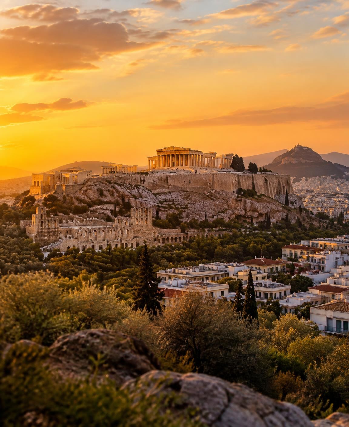 Athens, Greece